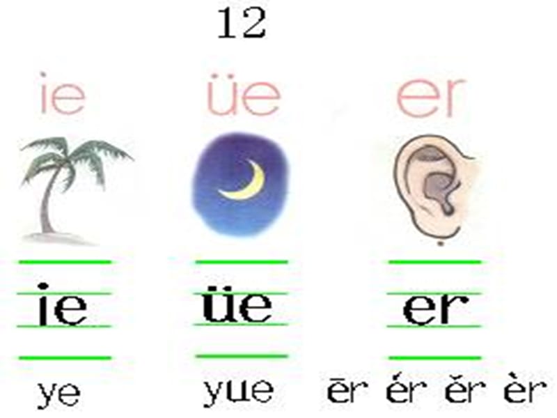 汉语拼音《ie ue er》.ppt_第1页