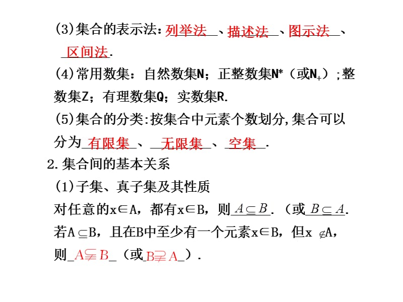 高中数学 集合的概念及其基本运算.ppt_第2页