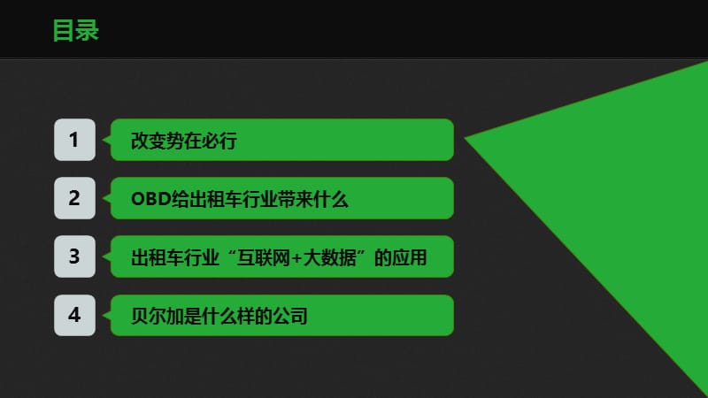 OBD大数据在出租车行业的应用.pptx_第2页