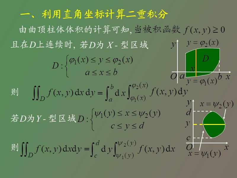 重积分的计算同济少学时.ppt_第2页