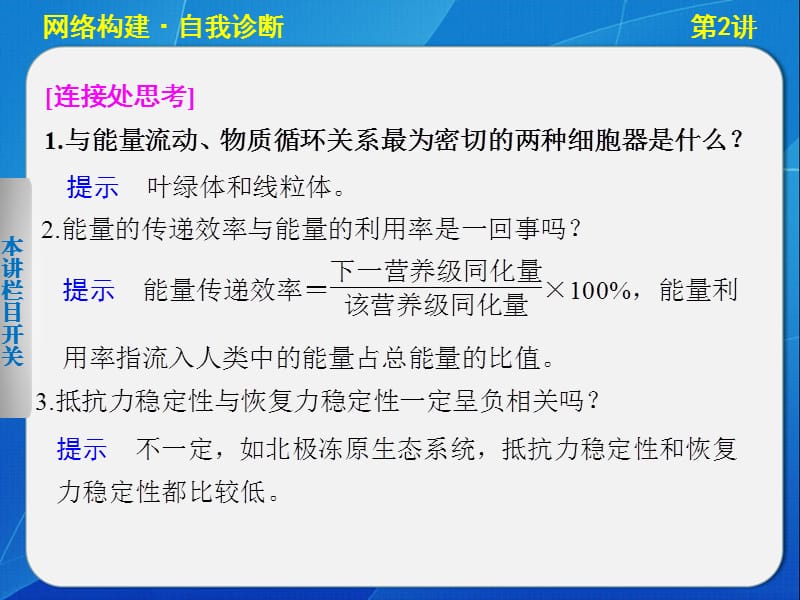 专题六、2生态系统和环境保护.ppt_第3页