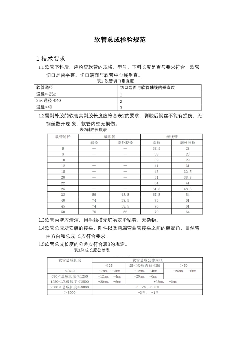 软管总成检验规范.doc_第1页