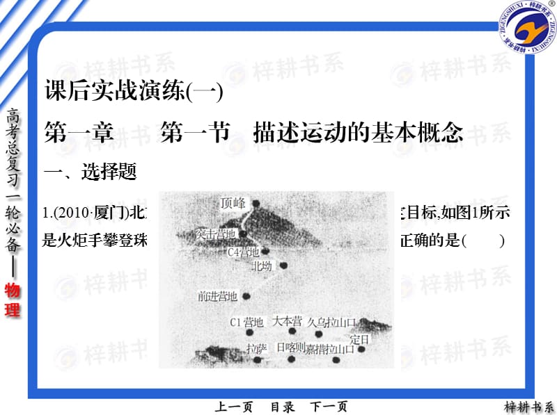 课后实战演练PPT演示文稿.ppt_第1页