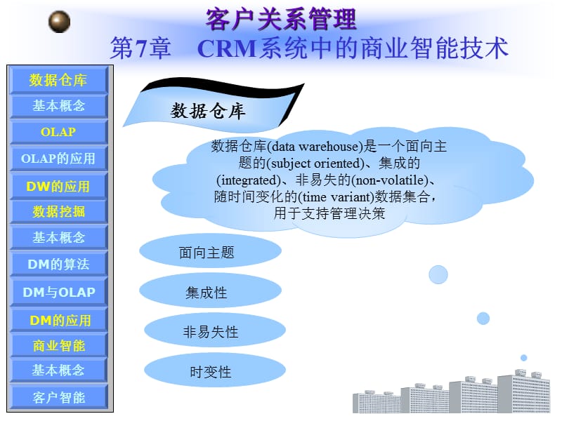 商业智能技术(客户关系管理).ppt_第2页