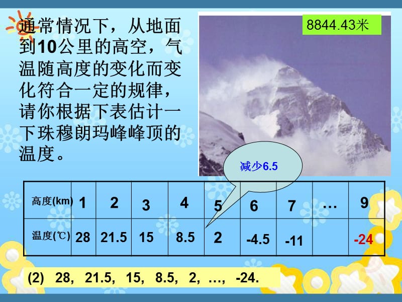 高中数学《等差数列的概念》课件2新人教版必修.ppt_第3页