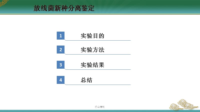 放线菌新种分类鉴定【专家知识】.ppt_第1页