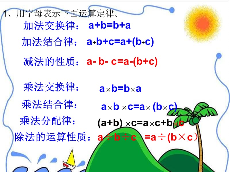 《小数四则运算的简便运算》.ppt_第1页