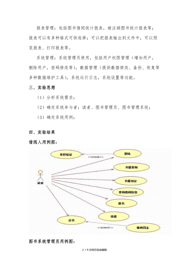 图书管理系统用例图.doc_第2页