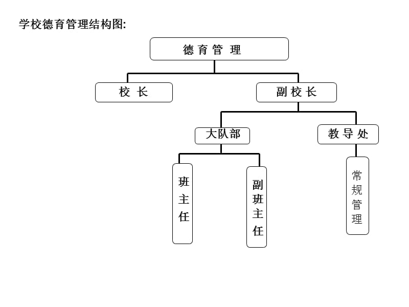 学校组织结构图.ppt_第3页