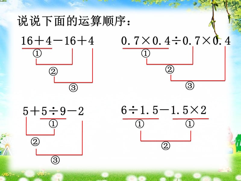 六年级简便计算ppt.ppt_第2页