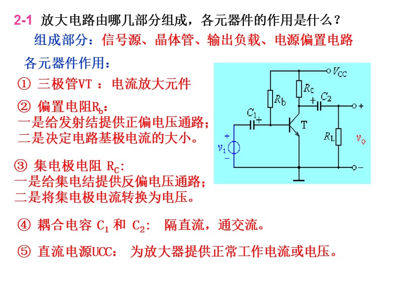 电子技术基础课后答案2_庄丽娟.ppt_第2页