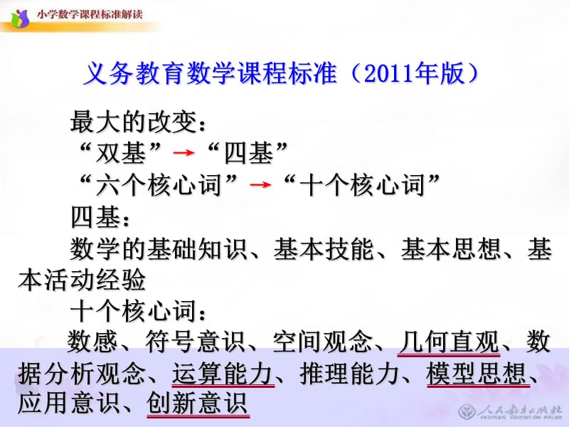 2011版小学数学课程标准解读.ppt_第2页