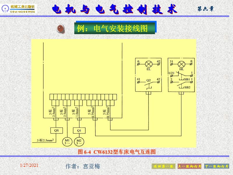 电气安装接线图.ppt_第3页