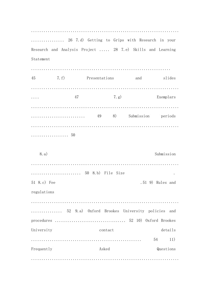 BSc (Hons) in Applied Accounting and Research and Analysis Project.doc_第3页