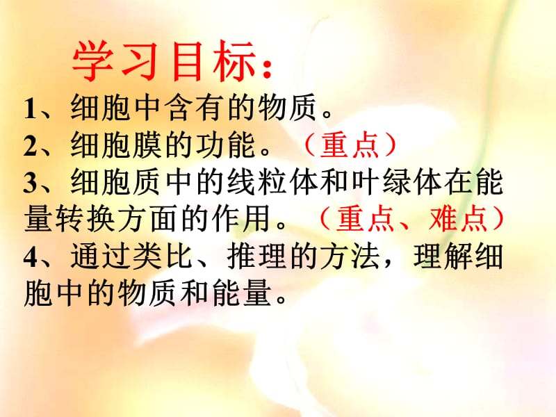 公开课：细胞的生活ppt.ppt_第2页