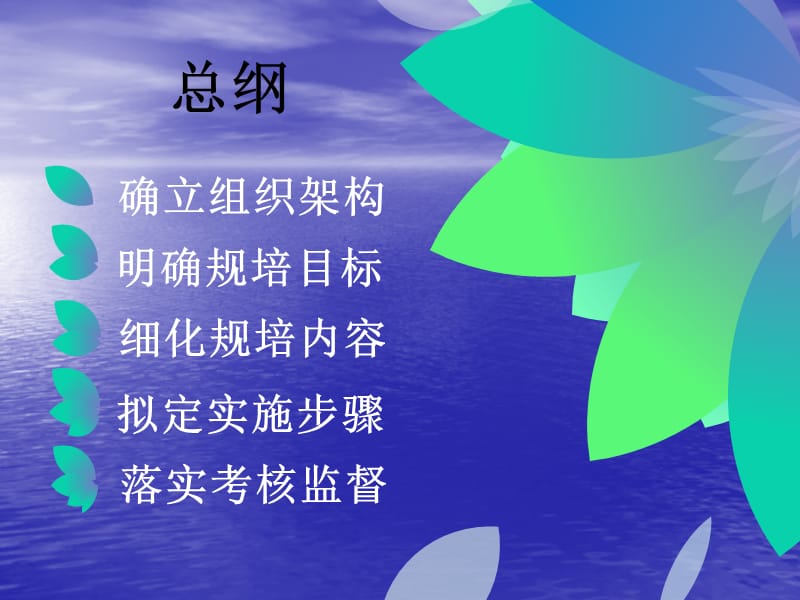 住院医师规培计划.ppt_第2页