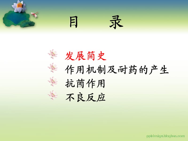 喹诺酮类抗菌药物【行业特制】.ppt_第2页