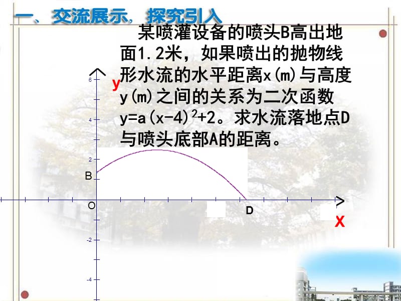 若水流喷出的抛物线形状与.ppt_第3页