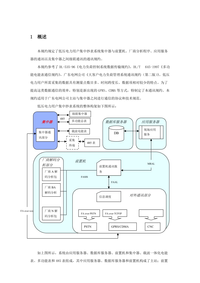 （精选）附件2广东电网公司低压电力用户集中抄表系.doc_第3页