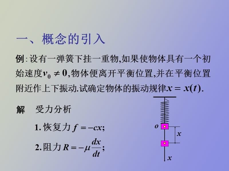 阶线性微分方程解法.ppt_第3页