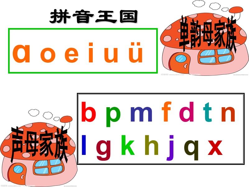 人教版一年级ZCS课件ppt.ppt_第2页