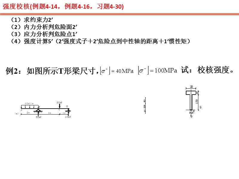 材料力学大题计算步骤.ppt_第2页