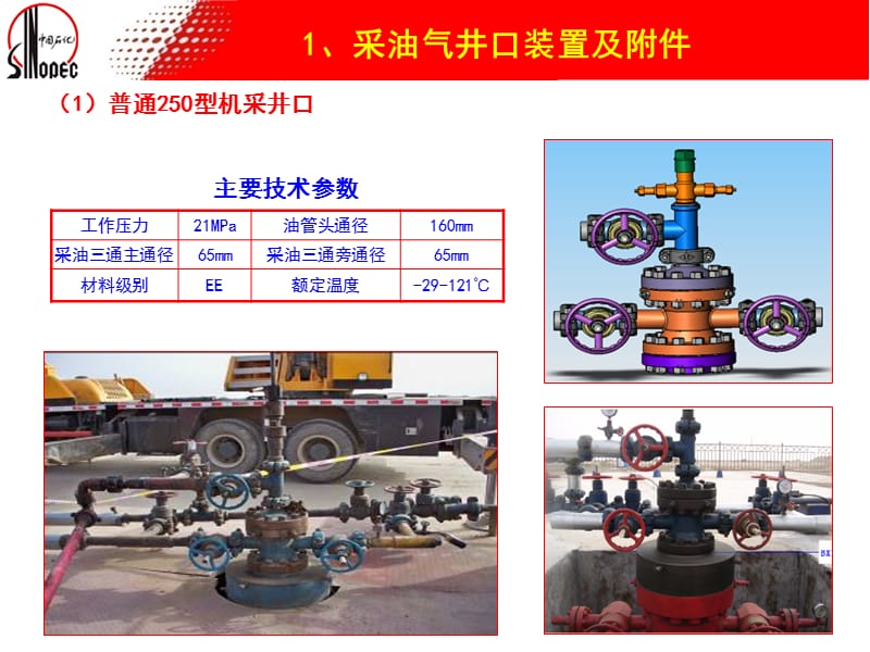 石油常用地面装备(井口、采油树、阀门).ppt_第2页