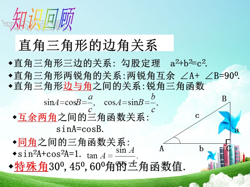 三角函数的应用PPT.ppt_第2页