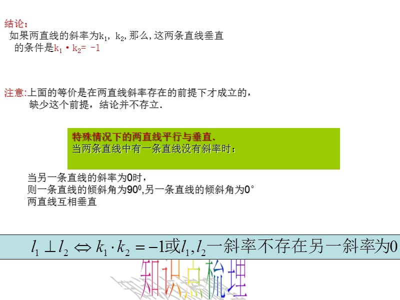 两条直线垂直的条件.ppt_第3页