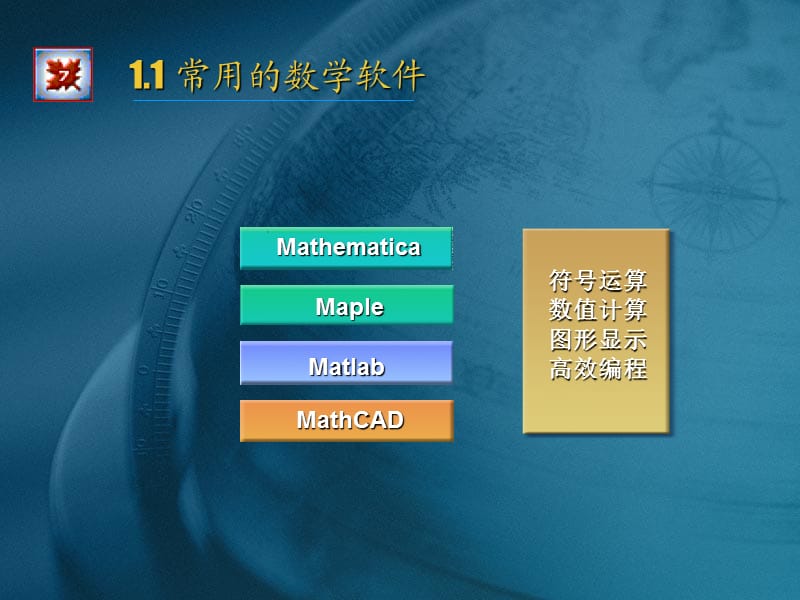 符号计算系统maple.ppt_第3页