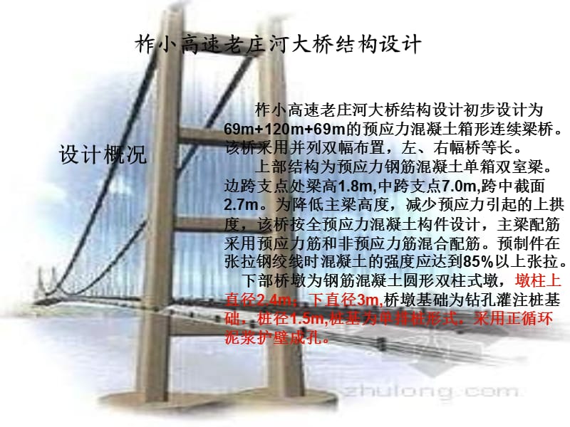 桥梁毕业设计答辩PPT..ppt_第2页