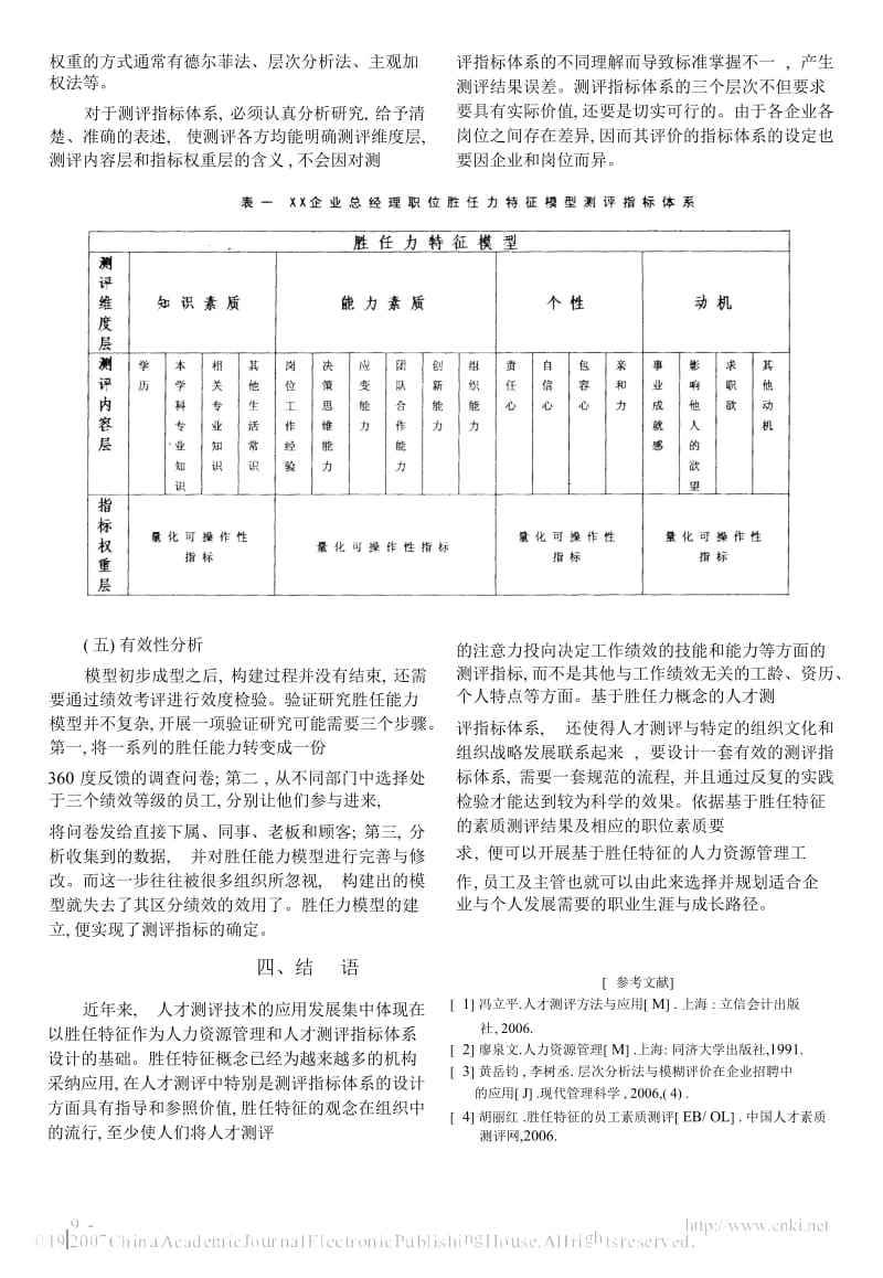 基于胜任力概念的人才测评指标体系构建.docx_第3页