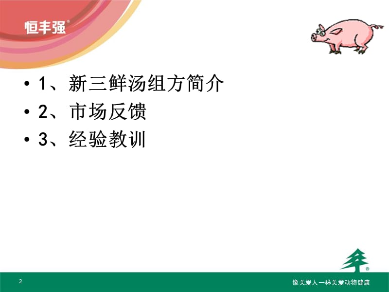 鲜汤经验教训PPT演示文稿.ppt_第2页