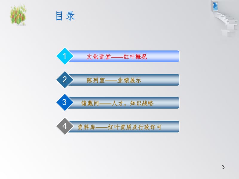 红叶公司简介幻灯片.ppt_第3页