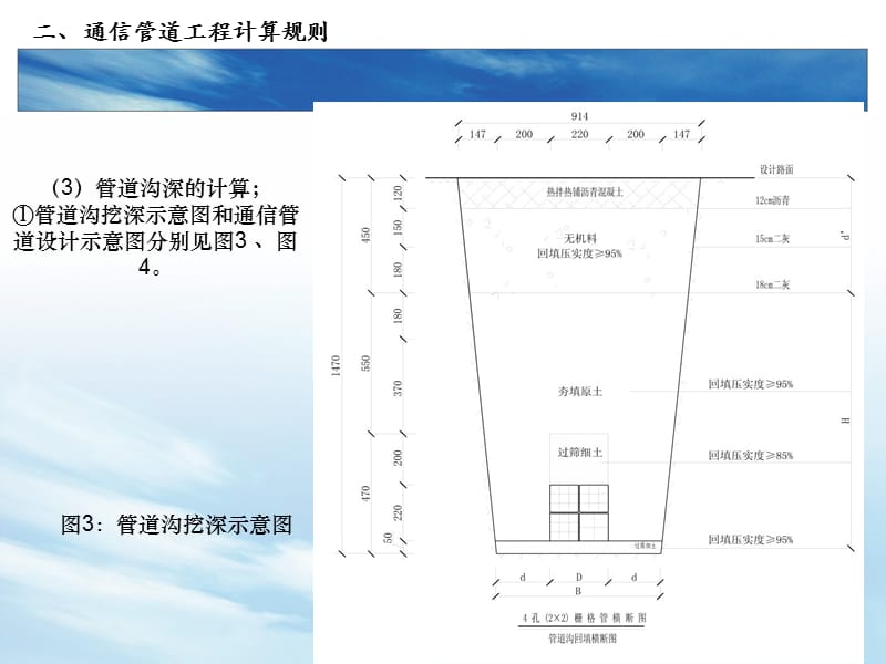 通信管道工程工程量计算规则.ppt_第3页