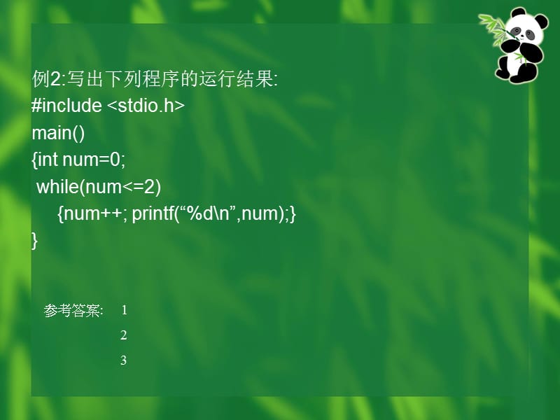 程序的运行结果.ppt_第3页