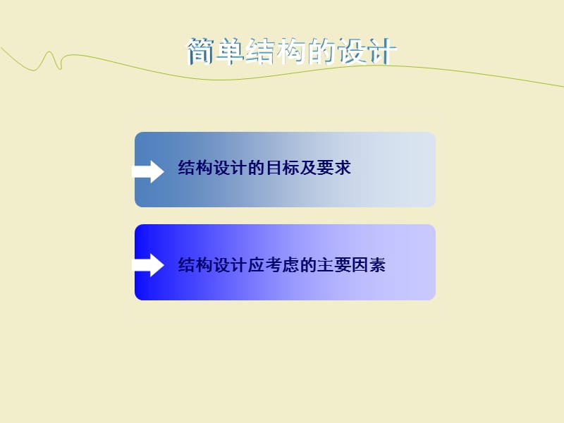 简单结构的设计41618.ppt_第2页