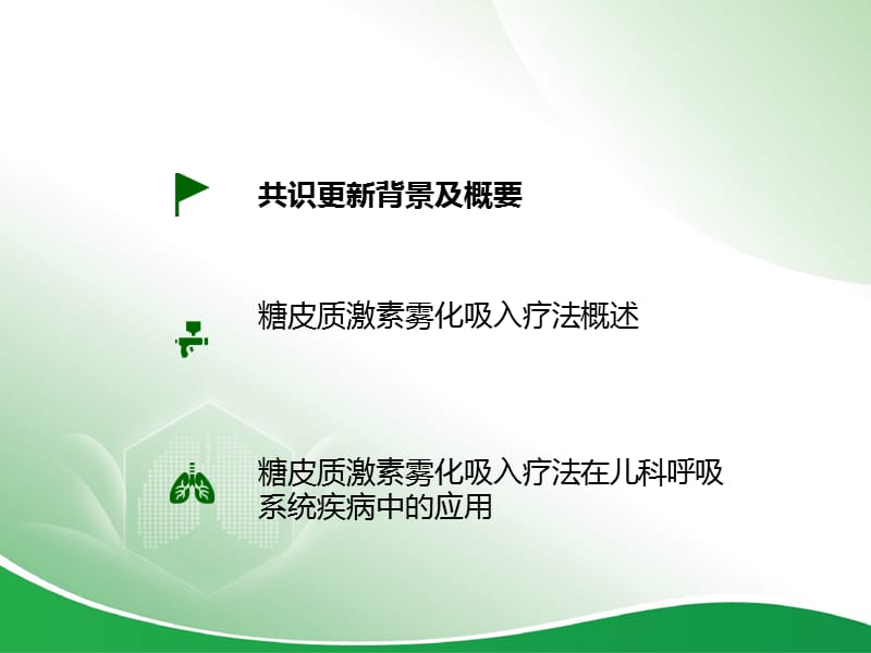 糖皮质激素雾化吸入疗法在儿科应用的专家共识(2018)解读.ppt_第2页