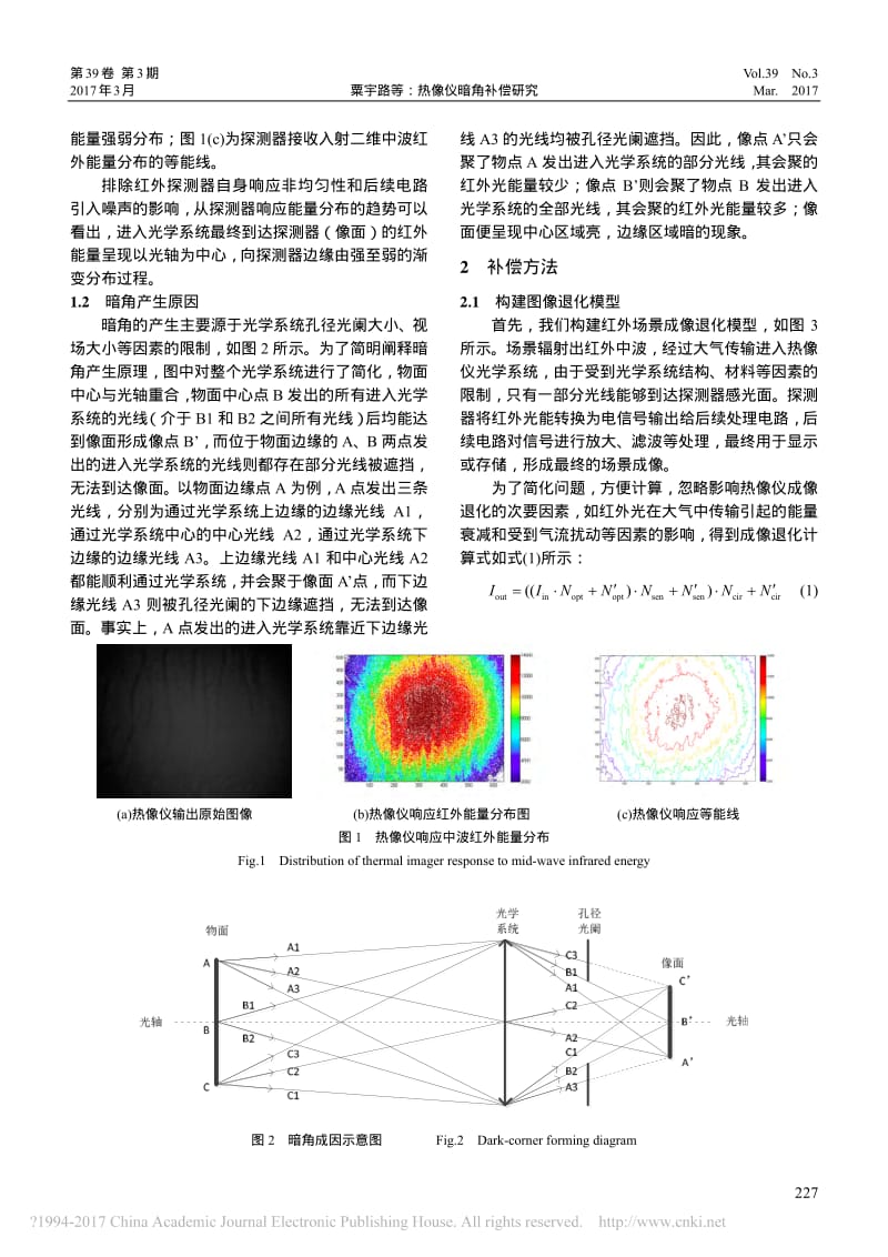 热像仪暗角补偿研究.pdf_第2页