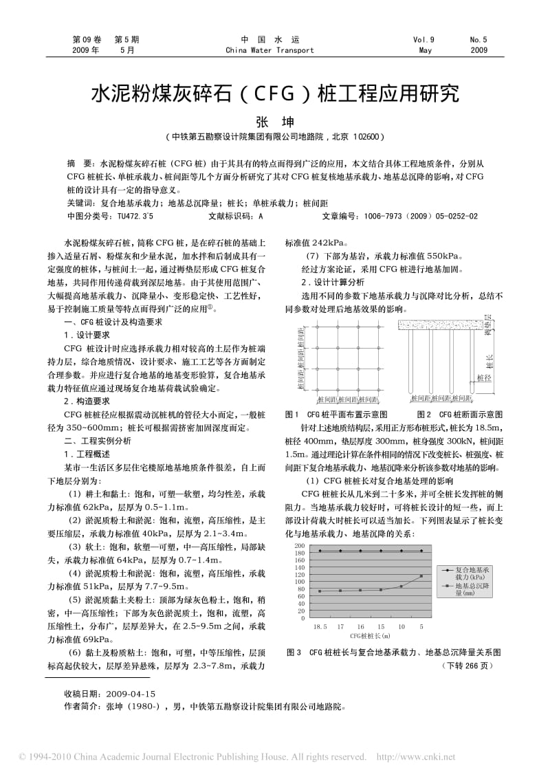 水泥粉煤灰碎石_CFG_桩工程应用研究.pdf_第1页