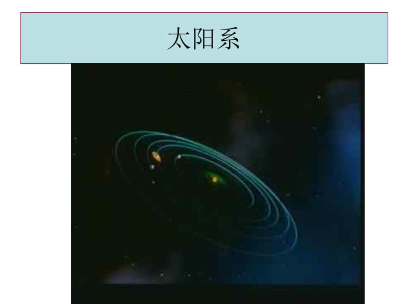 教科版科学六年级下册《太阳系》.ppt_第2页