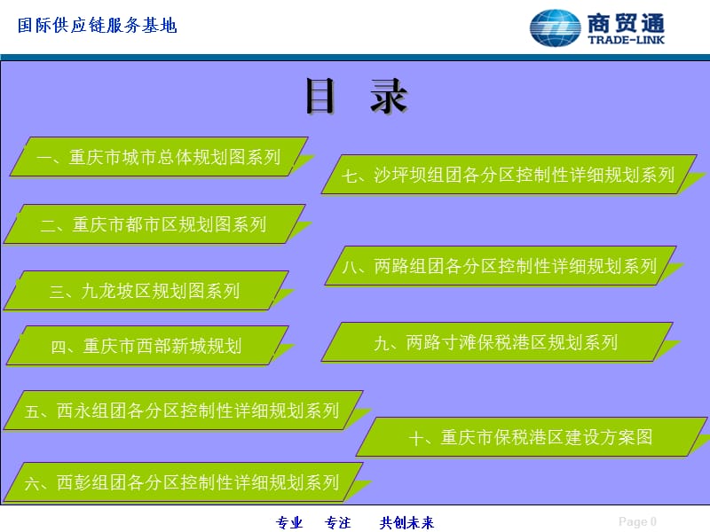 重庆各区规划详细图.ppt_第1页