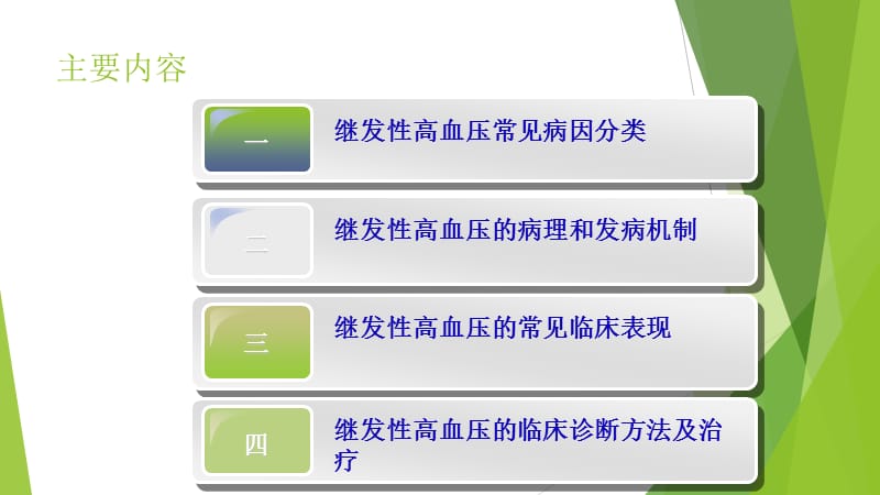 继发性高血压鉴别诊断.ppt_第2页