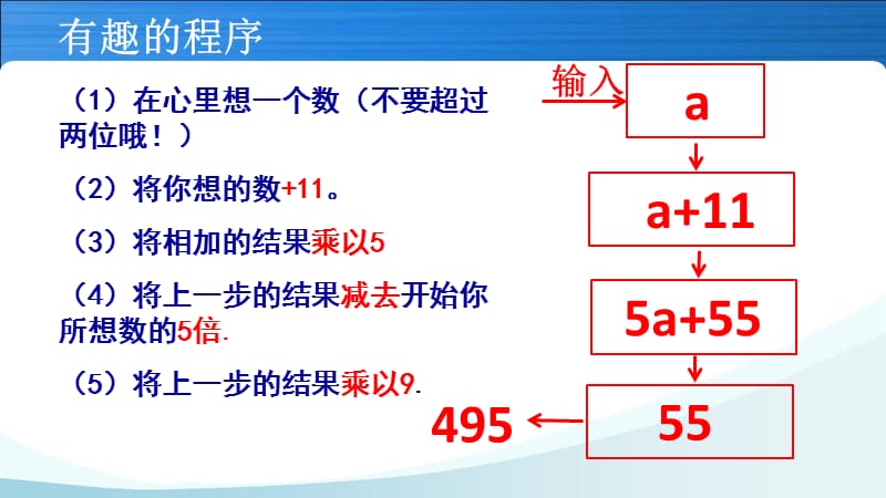 设计自己的运算程序(优质课).ppt_第1页