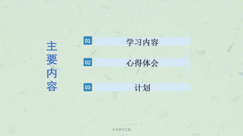 外出学习汇报课件.ppt_第2页