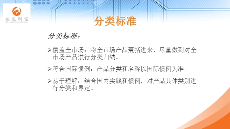 金融产品种类划分.ppt_第3页