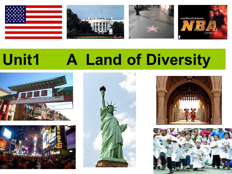 人教课标选修8Unit1Alandofdiversityreading.ppt_第1页