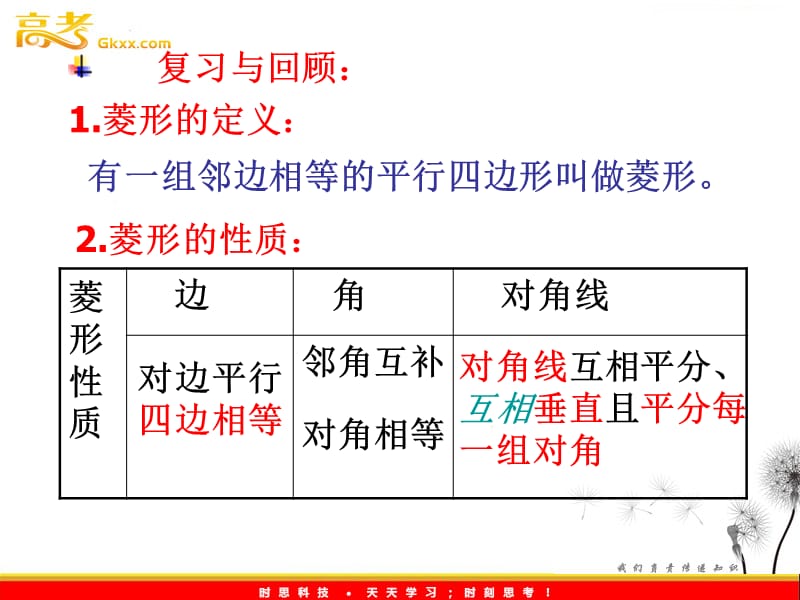 菱形的判定用.ppt_第2页