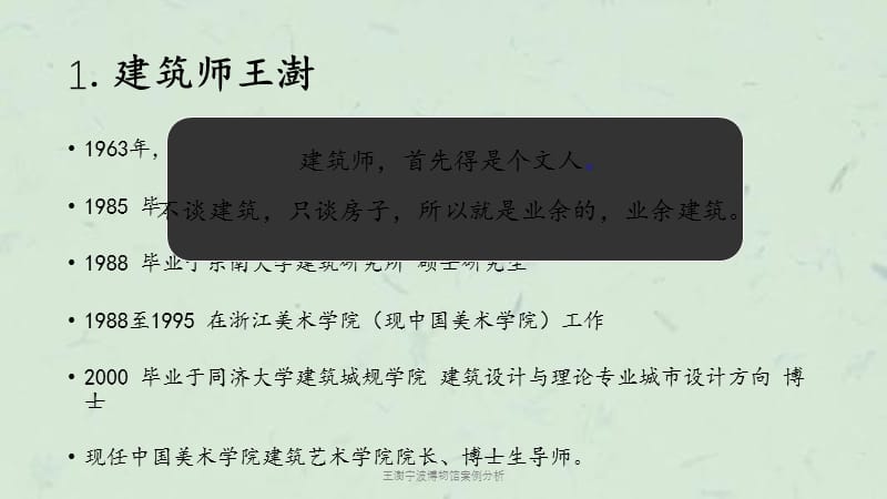 王澍宁波博物馆案例分析课件.ppt_第3页