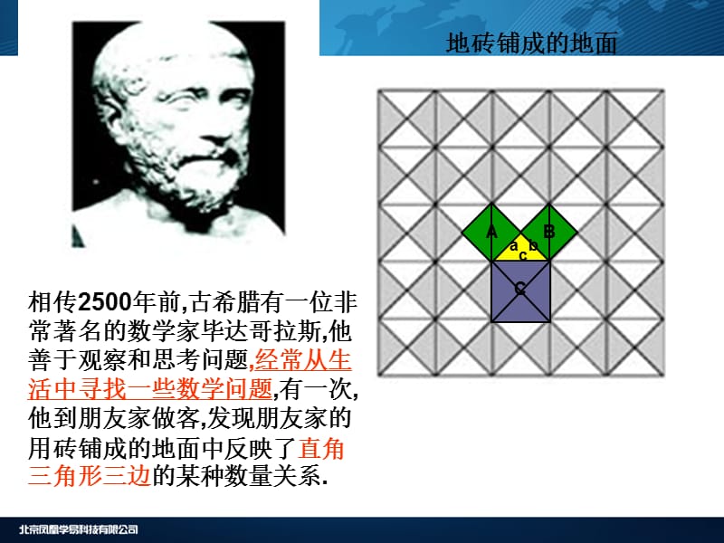 八年级数学下册《171勾股定理（1）》课件.ppt_第2页